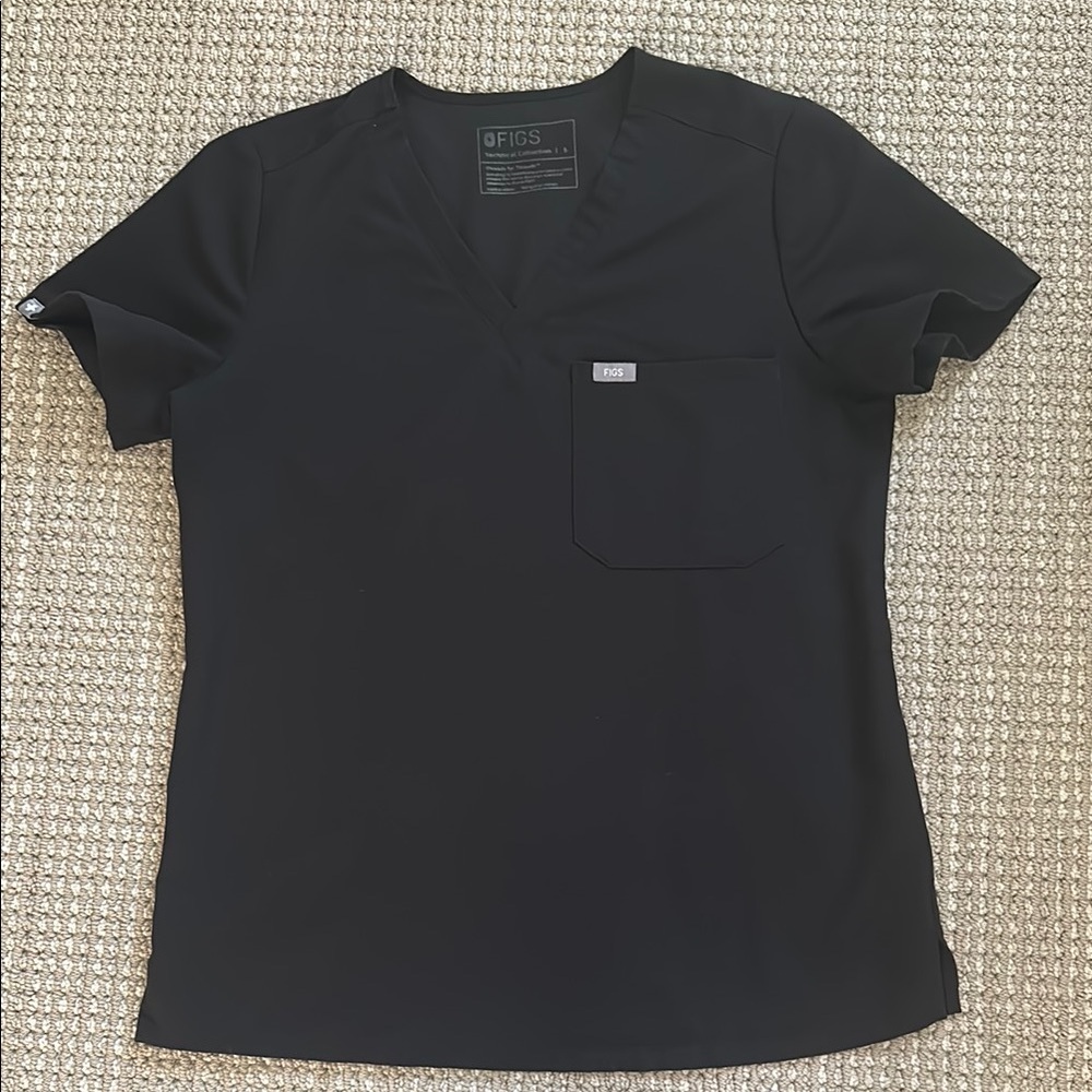 FIGS Women's Caterina Scrub Top